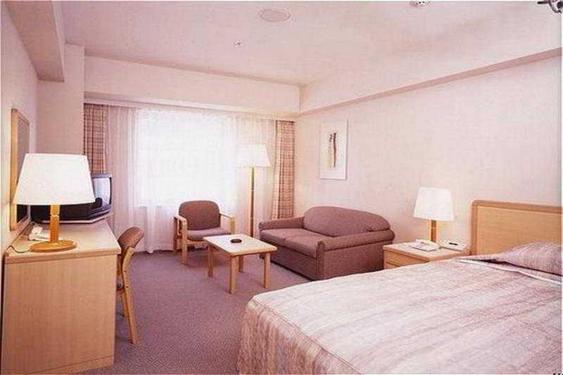 President Hotel Mito Mito  Camera foto