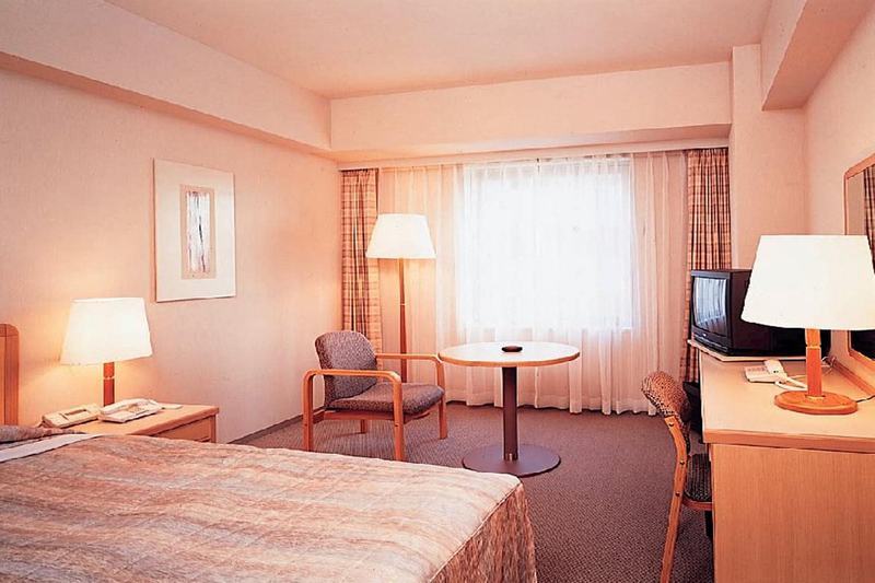 President Hotel Mito Mito  Esterno foto
